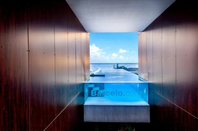 Hotel Barcelo Teguise Beach