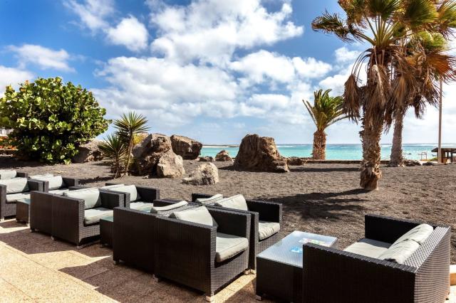 Hotel Barcelo Teguise Beach