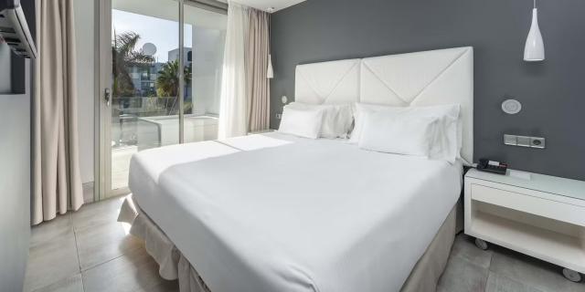 Hotel Barcelo Teguise Beach