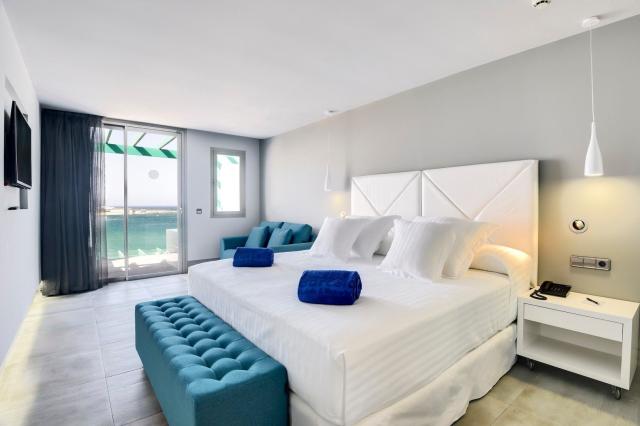 Hotel Barcelo Teguise Beach