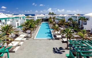 Barceló Teguise Beach