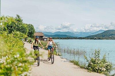 Seepark Wörthersee Resort