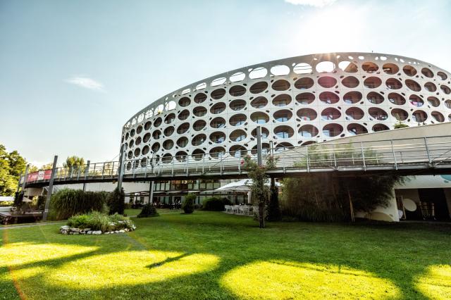 Seepark Wörthersee Resort