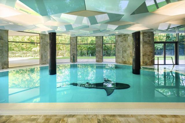 Diune Hotel by Zdrojowa