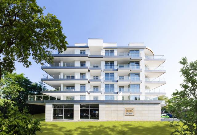 Diune Hotel by Zdrojowa