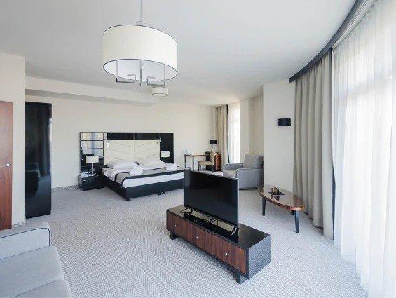 Diune Hotel by Zdrojowa