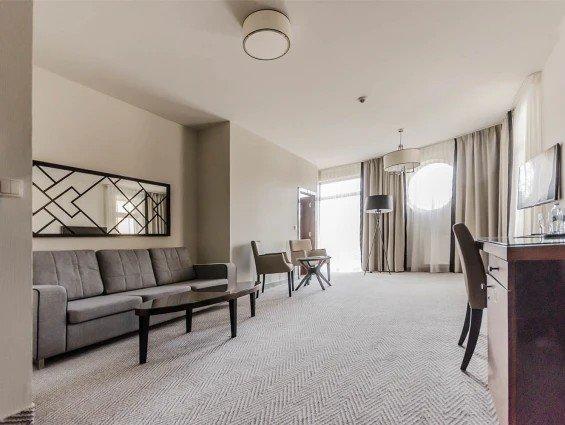 Diune Hotel by Zdrojowa