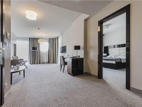 Diune Hotel by Zdrojowa