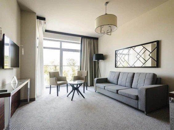 Diune Hotel by Zdrojowa