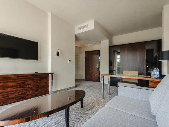 Diune Hotel by Zdrojowa