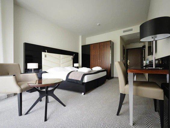 Diune Hotel by Zdrojowa