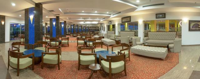 Hotel Aqua Fantasy