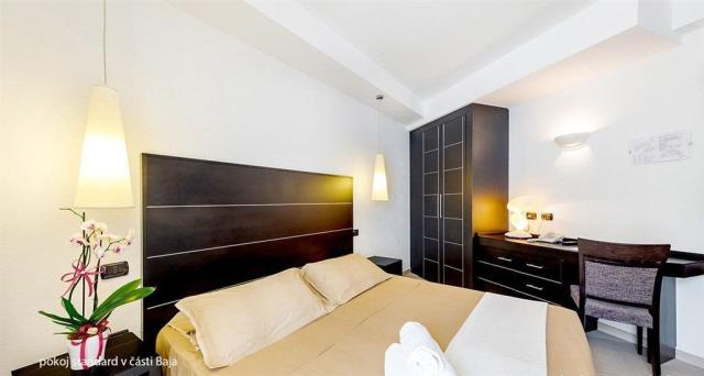Hotel Blu Morisco