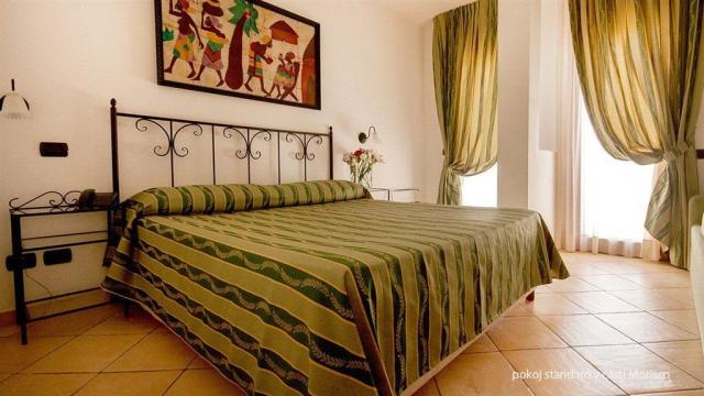 Hotel Blu Morisco