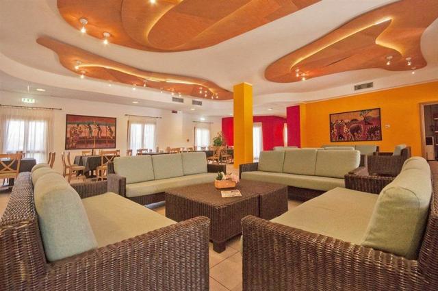 Hotel Blu Morisco