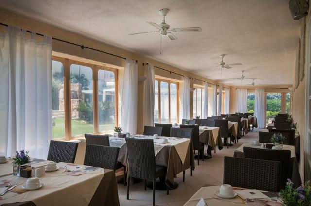 Hotel Blu Morisco