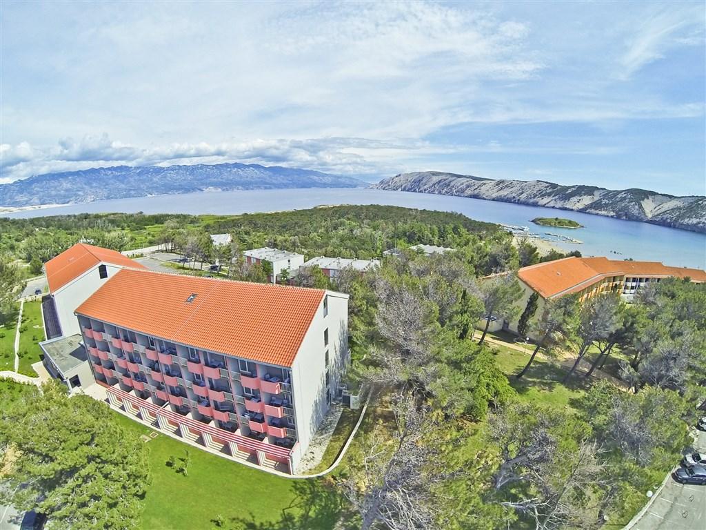 San Marino Sunny Resort by Valamar - Family Hotel Lopar