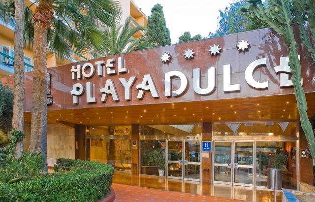 Playadulce