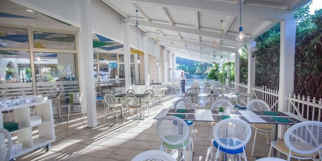 Resort Slovenska Plaža