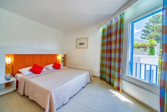 Resort Slovenska Plaža