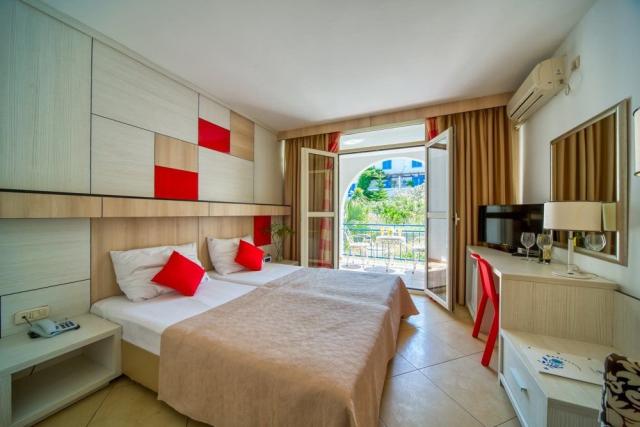 Resort Slovenska Plaža