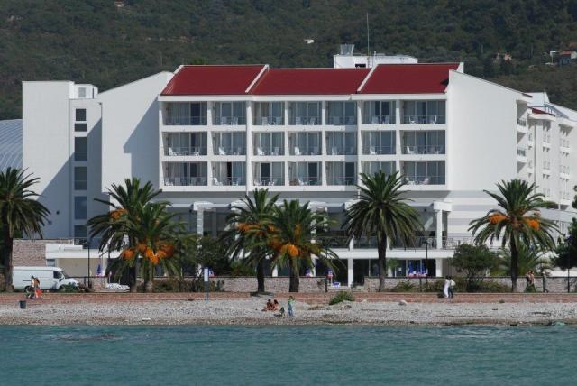 Hotel Princess