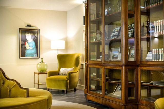 Hotel Castanheiro Boutique