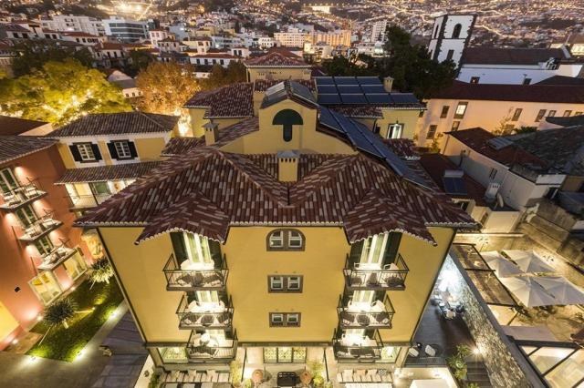 Hotel Castanheiro Boutique