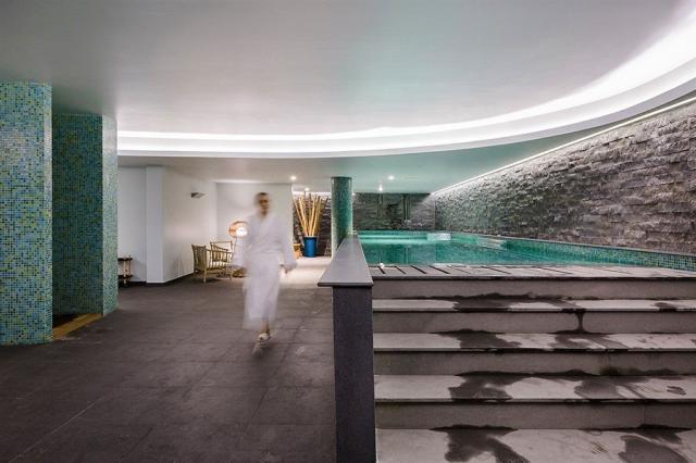 Hotel Castanheiro Boutique