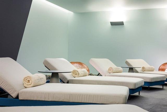 Hotel Castanheiro Boutique