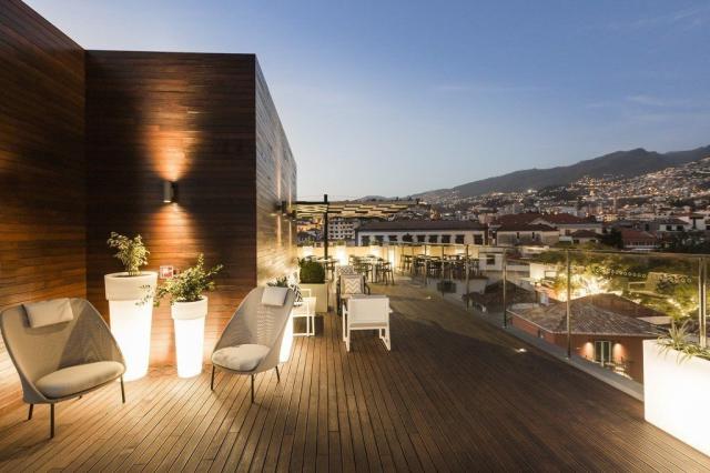 Hotel Castanheiro Boutique