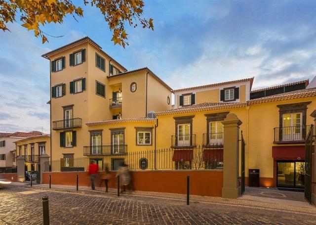 Hotel Castanheiro Boutique
