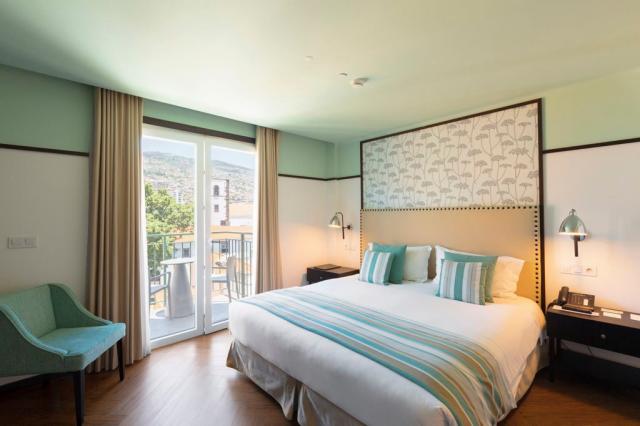 Hotel Castanheiro Boutique