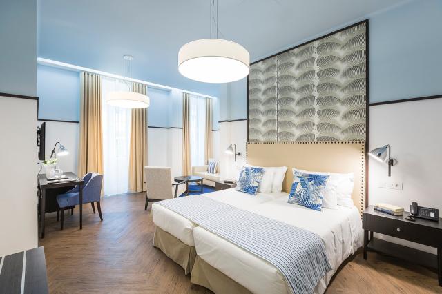 Hotel Castanheiro Boutique