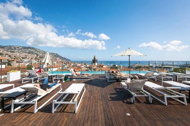 Hotel Castanheiro Boutique