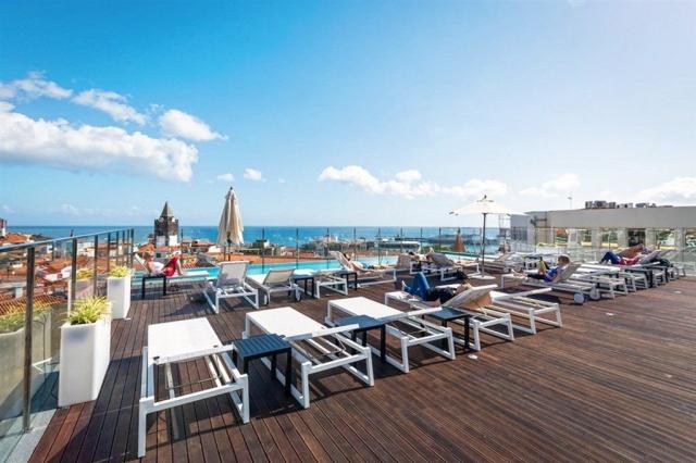 Hotel Castanheiro Boutique