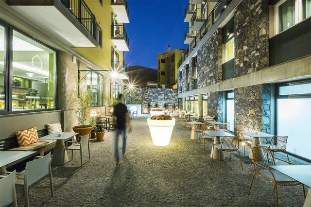 Hotel Castanheiro Boutique