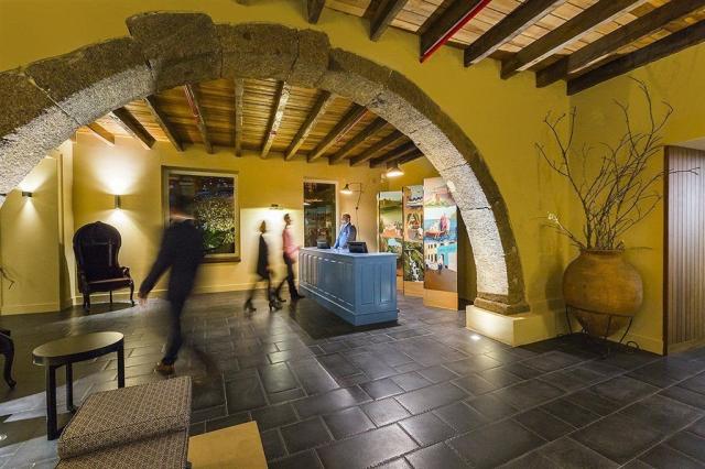 Hotel Castanheiro Boutique