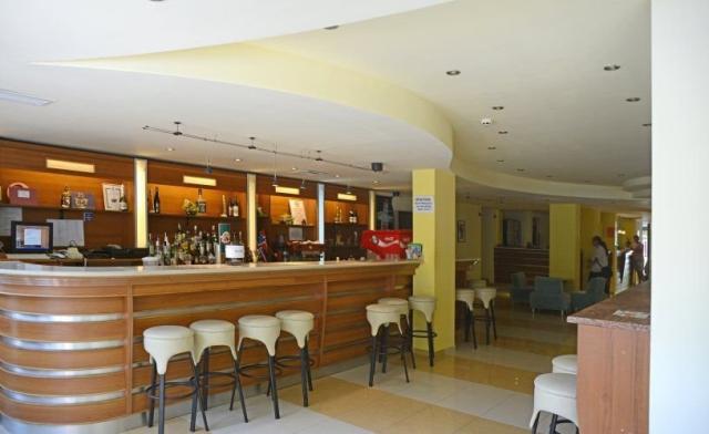 Hotel Perunika