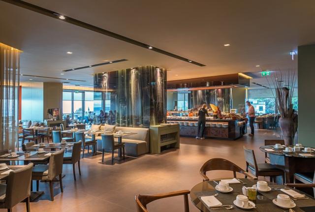 Hotel Saccharum Resort & Spa