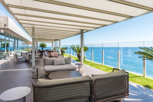 Hotel Saccharum Resort & Spa
