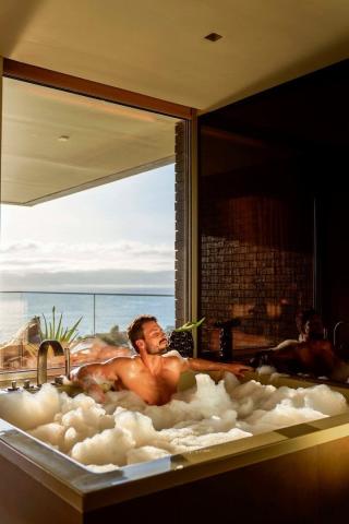 Hotel Saccharum Resort & Spa