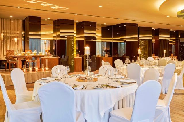 Hotel Saccharum Resort & Spa