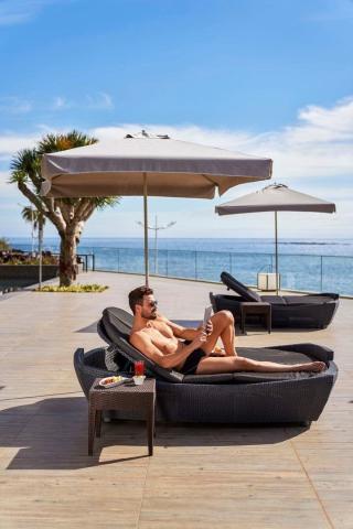 Hotel Saccharum Resort & Spa