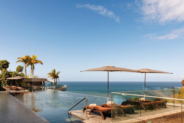 Hotel Saccharum Resort & Spa