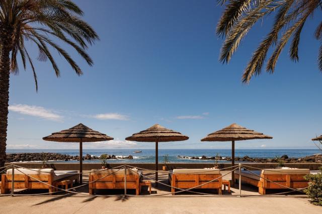Hotel Saccharum Resort & Spa