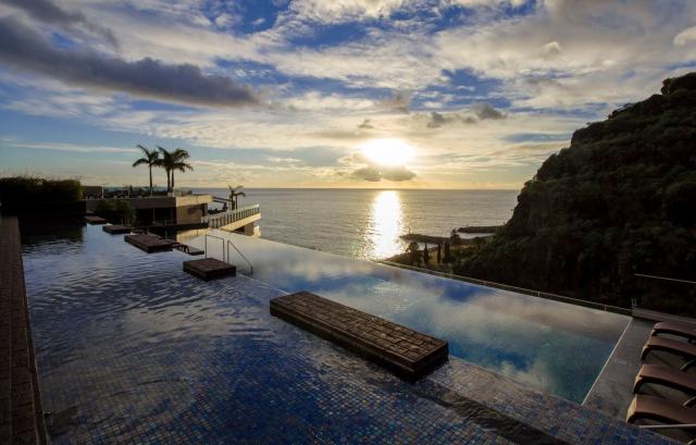 Hotel Saccharum Resort & Spa