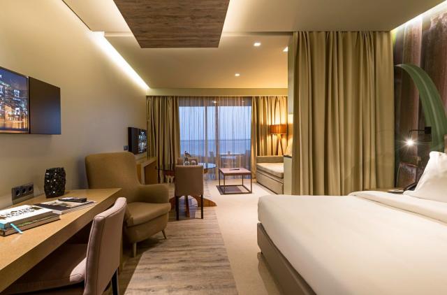 Hotel Saccharum Resort & Spa