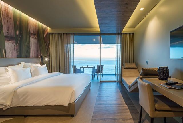 Hotel Saccharum Resort & Spa