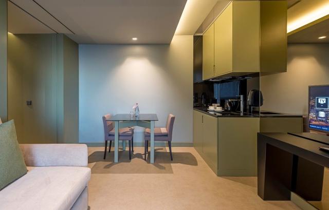 Hotel Saccharum Resort & Spa
